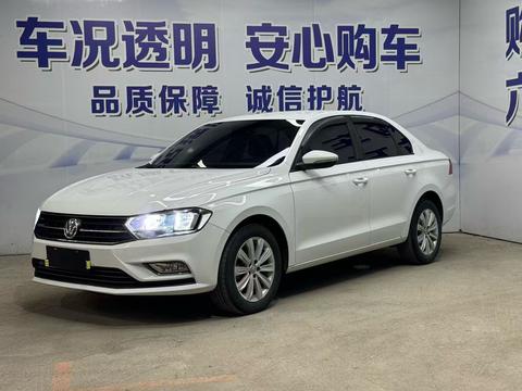 Volkswagen Bora 2019