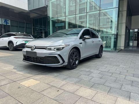 Volkswagen Golf 2023