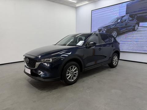 Mazda CX-5 2022