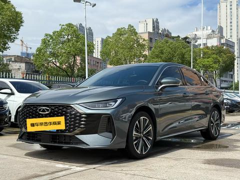 Chery Arrizo 8 Pro 2025