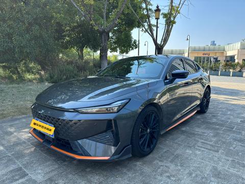 Changan UNI-V 2024