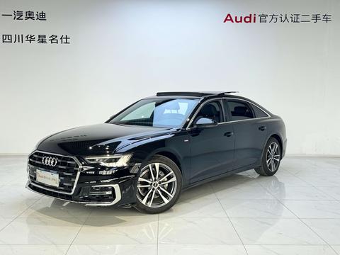 Audi A6L 2024