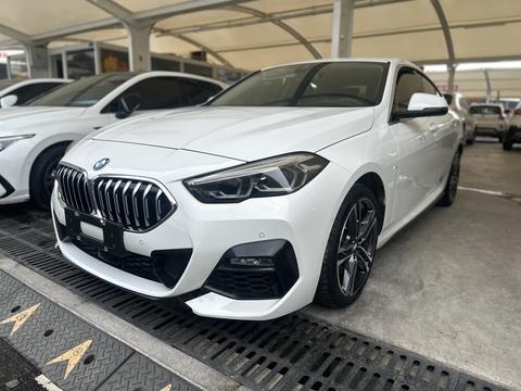 BMW 2 Series 2021