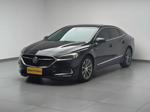 Buick LaCrosse 2022
