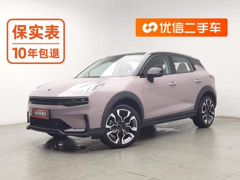 Lynk & Co 06 2023