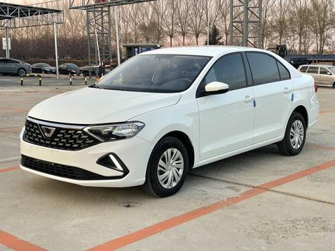 Jetta VA3 2021