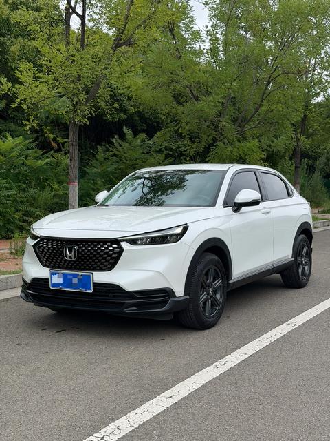 Honda XR-V 2023