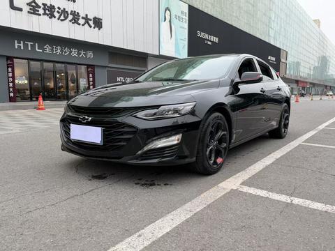 Chevrolet Malibu XL 2023