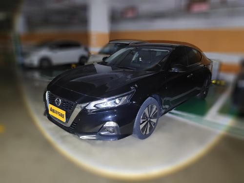 Nissan Teana 2021