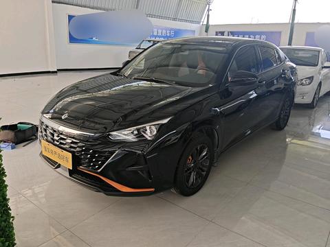 Dongfeng Yixuan 2023