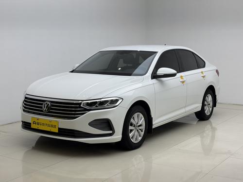 Volkswagen Lavida 2023