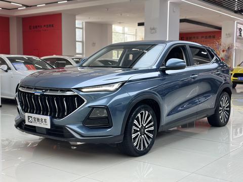 Changan Oshan X5 2021