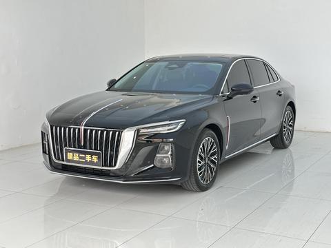 Hongqi H5 2024