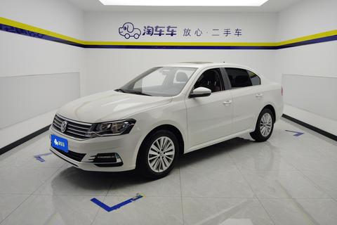 Volkswagen Lavida 2019