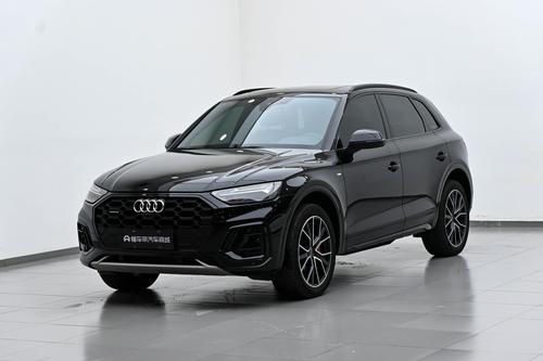 Audi Q5L 2026