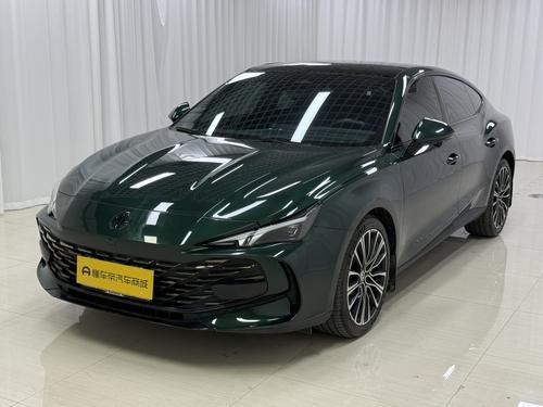 MG 7 2023