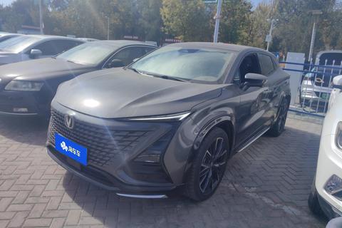 Changan UNI-T 2023