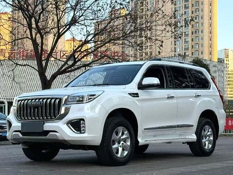 Haval H9 2022