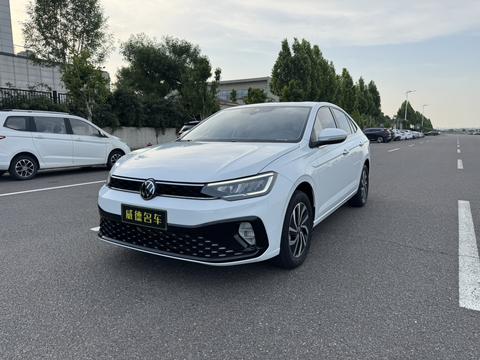 Volkswagen Lavida 2023