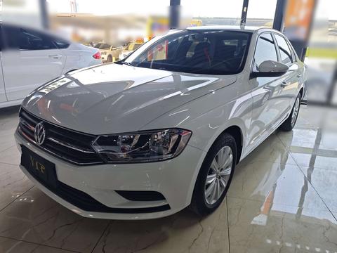 Volkswagen Bora 2019