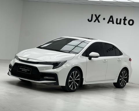 Toyota Levin 2022