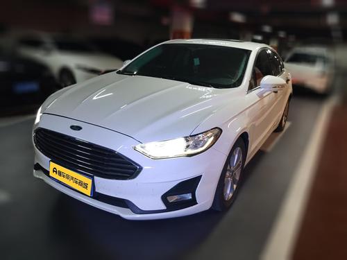 Ford Mondeo 2020