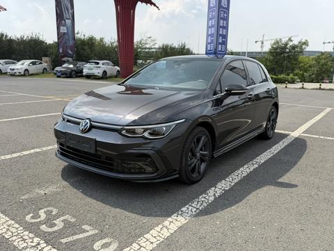Volkswagen Golf 2023