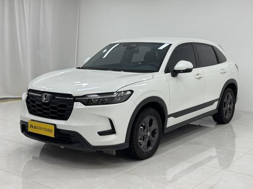 Honda HR-V 2023