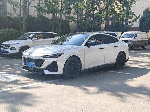 Changan UNI-V 2023