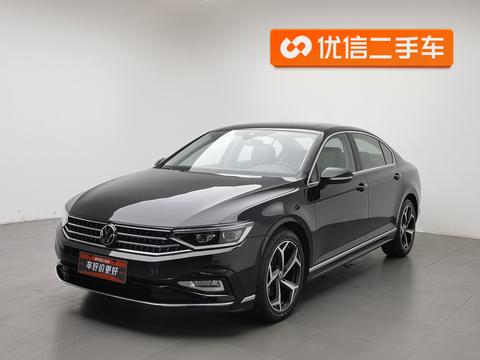 Volkswagen Magotan 2025