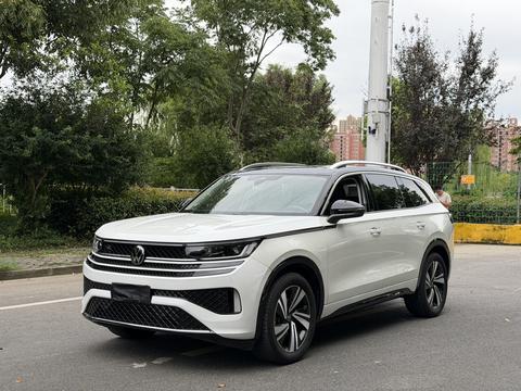 Volkswagen Tavendor 2024