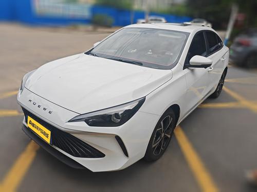 Roewe i5 2026