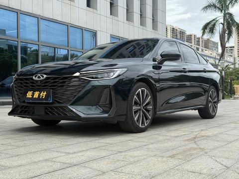 Chery Arrizo 8 2023