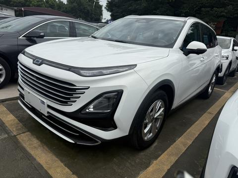Bestune T90 2023