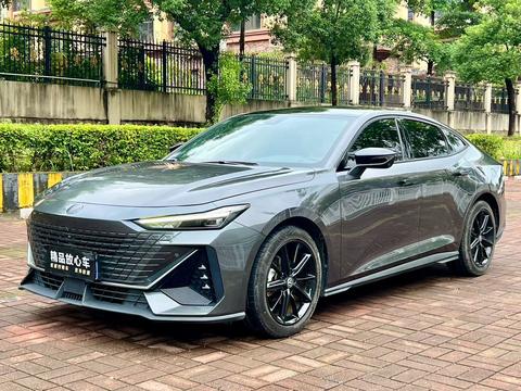 Changan UNI-V 2023