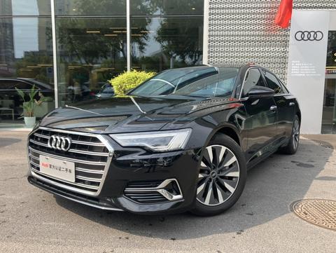 Audi A6L 2023