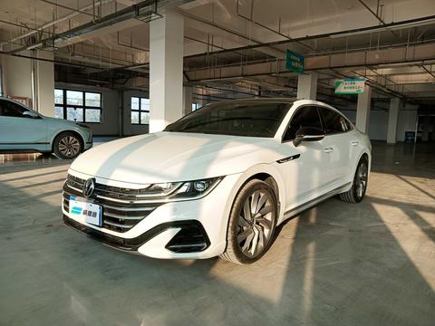 Volkswagen Passat CC 2023
