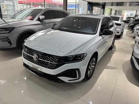 Volkswagen Lavida 2024