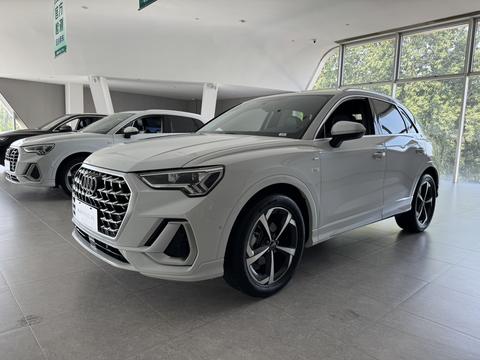 Audi Q3 2024
