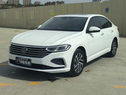 Volkswagen Lavida 2023
