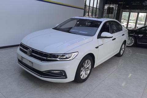 Volkswagen Bora 2021