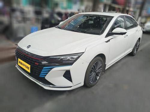Dongfeng Shine Max 2021