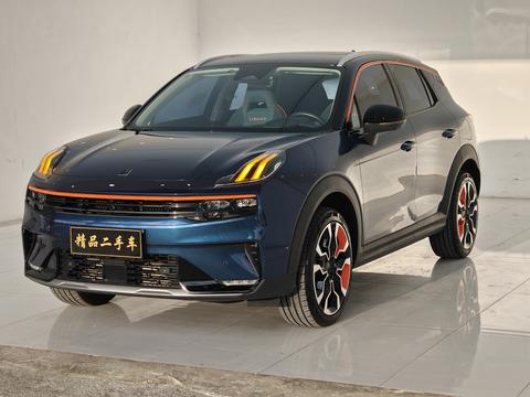Lynk & Co 06 2023