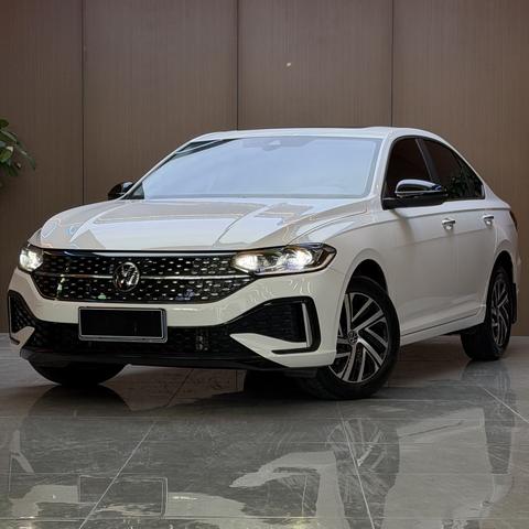 Volkswagen Lavida 2024