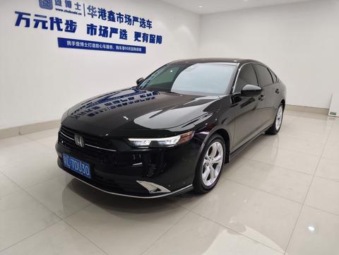 Honda Accord 2023