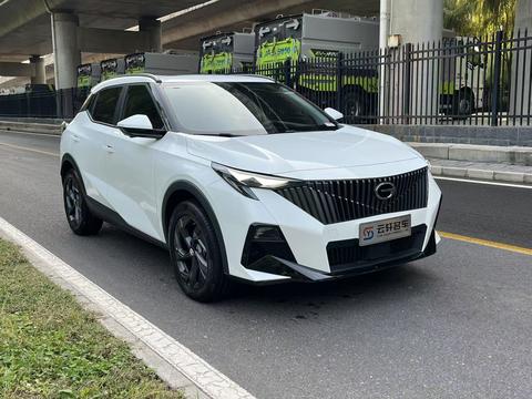 GAC GS3 2023
