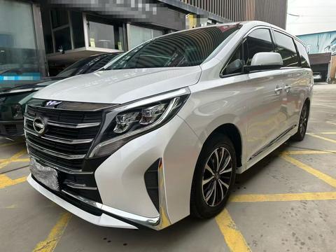 GAC M8 2023