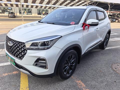 Chery Tiggo 5x 2023