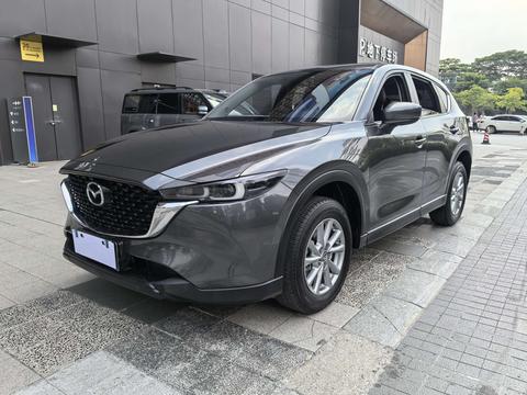 Mazda CX-5 2024