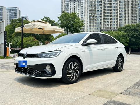 Volkswagen Lavida 2023